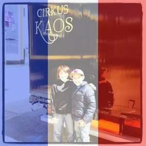 Meet your Posher, Angel